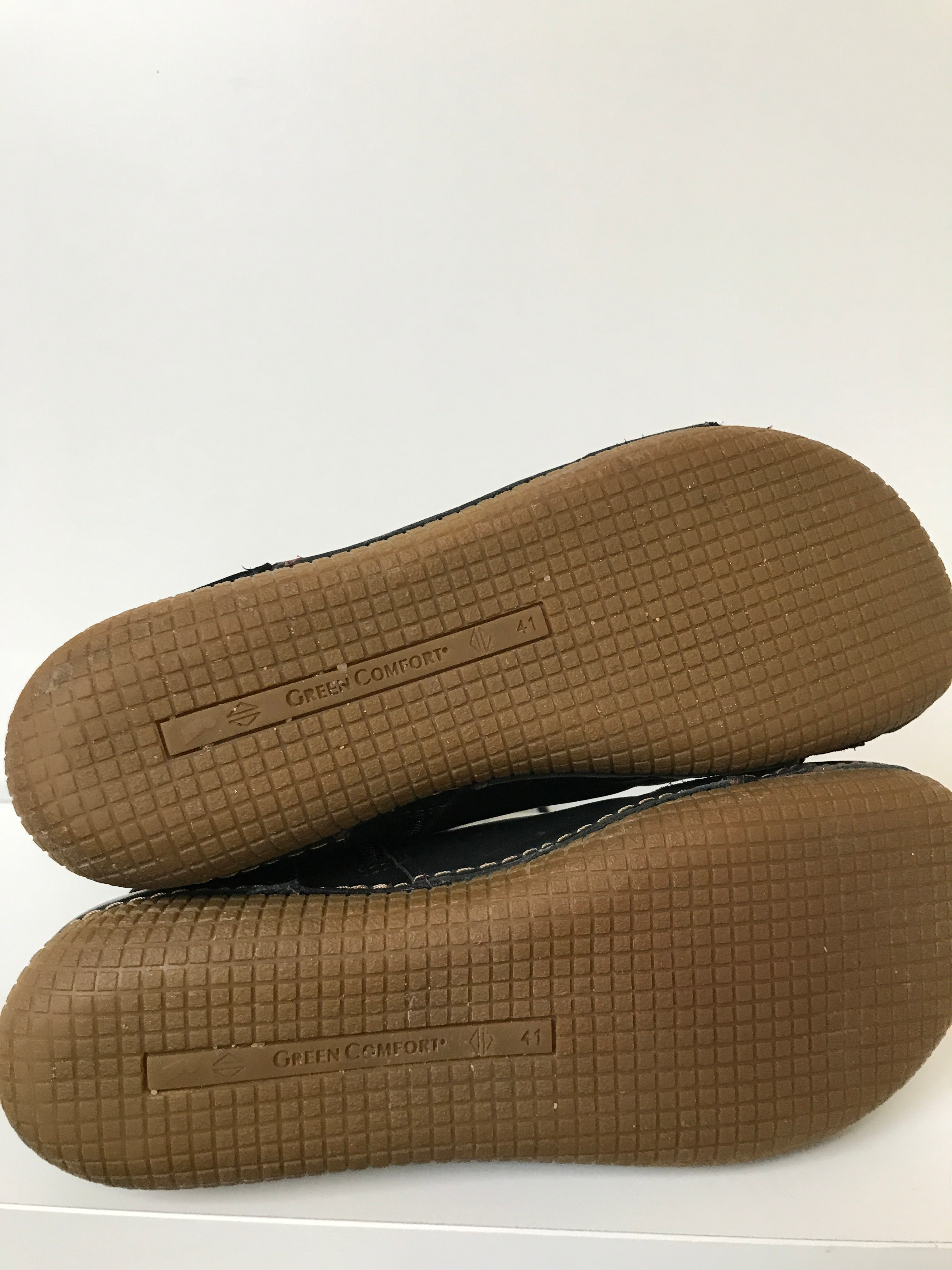 Green Comfort Støvler